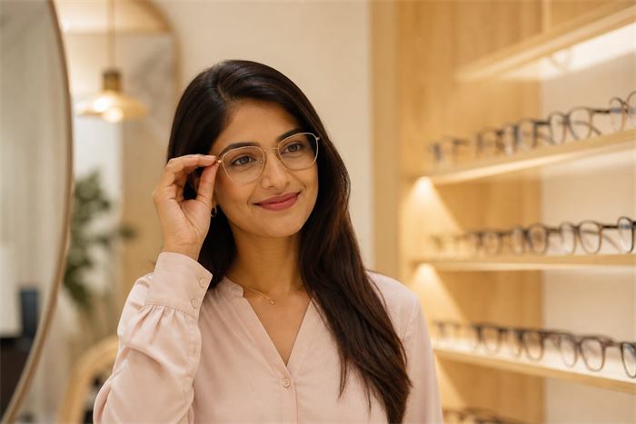 Optical Boutique